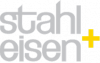 logo stahl + eisen